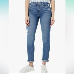 KUT from the Kloth Chrissie jeans (8)